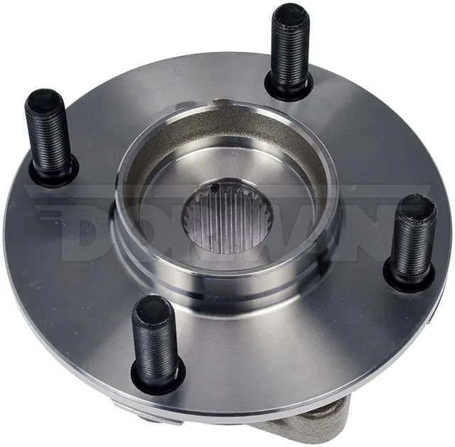951-802 – DORMAN Wheel Bearing And Hub Assembly, OE Replacement - view 3